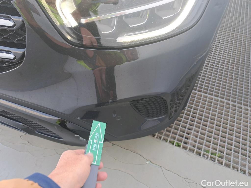  Mercedes  G-Klasee MERCEDES-BENZ Clase GLC / 2019 / 5P / todoterreno GLC 300 d 4MATIC #43