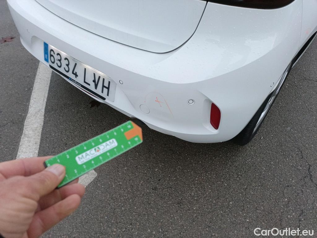  Opel  Corsa OPEL  1.2T XHL 74kW (100CV) Elegance #3