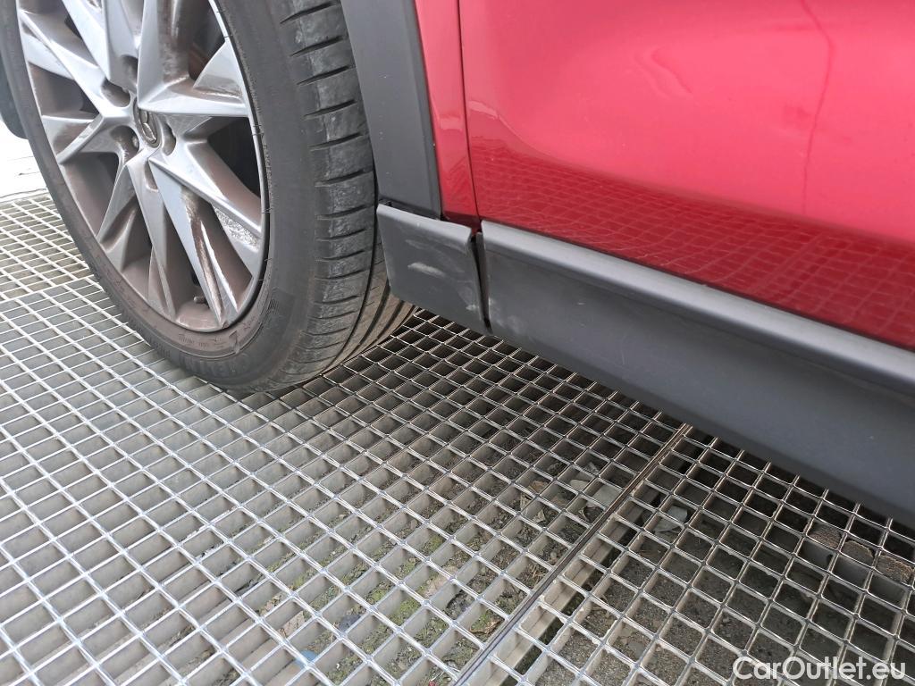  Mazda  CX-5 MAZDA  / 2017 / 5P / todoterreno 2.0 G 121kW (165CV) 2WD Zenith #21