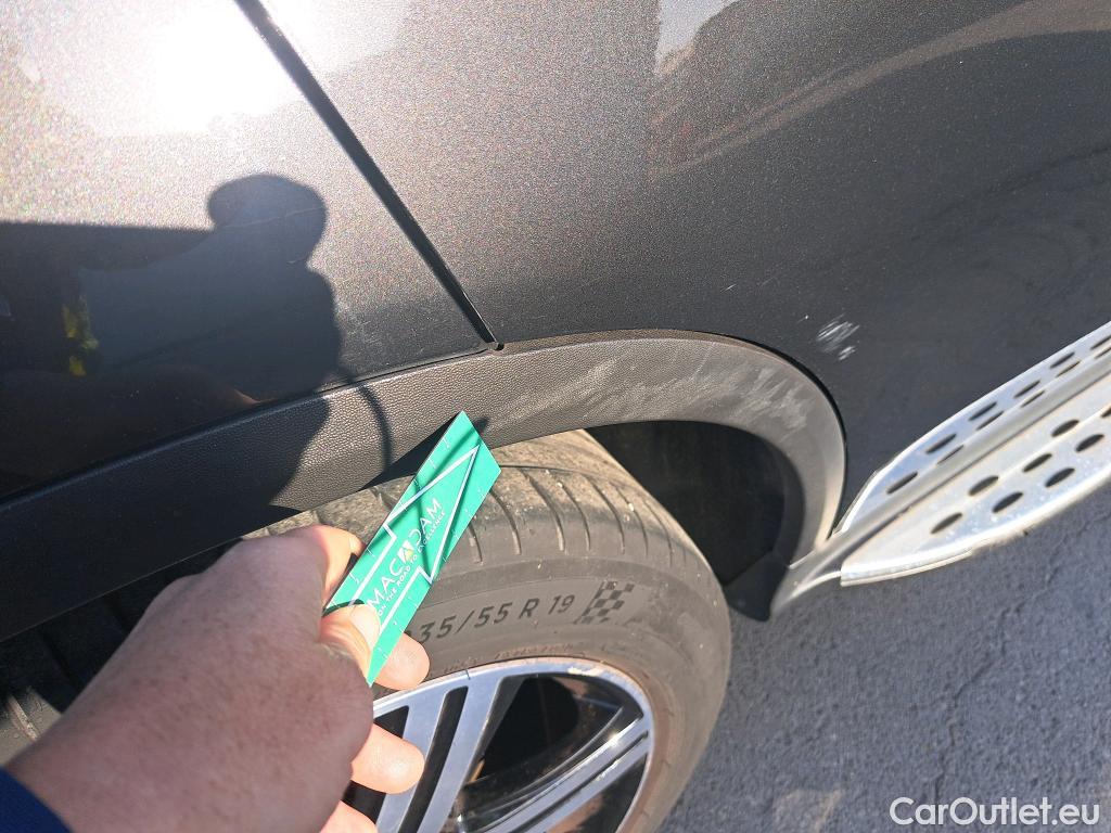  Mercedes  G-Klasee MERCEDES-BENZ Clase GLC / 2019 / 5P / todoterreno GLC 300 d 4MATIC #49