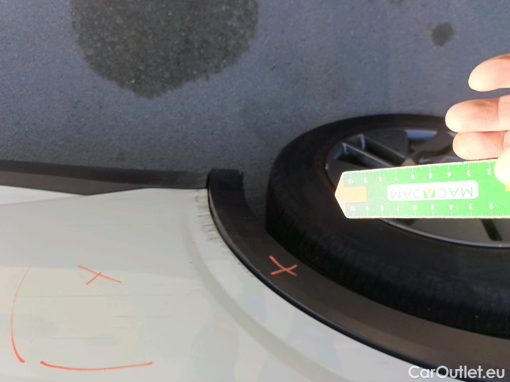  Nissan  Qashqai NISSAN  / 2021 / 5P / todoterreno DIG-T 103kW (140CV) mHEV 4x2 Acenta #19