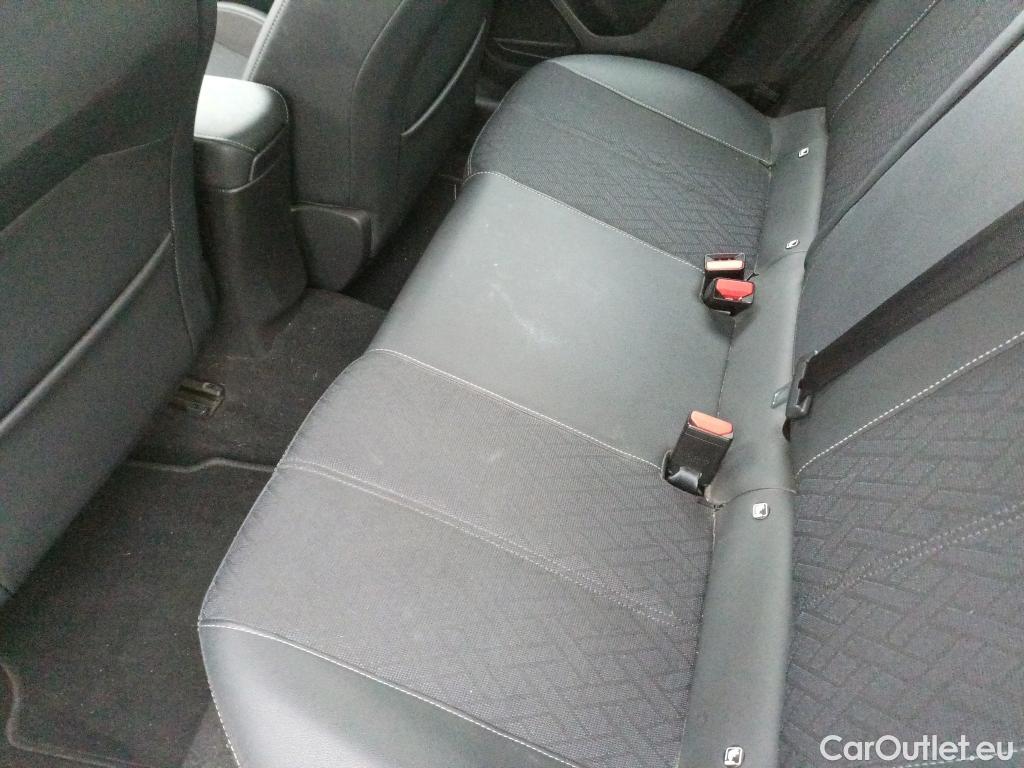  Opel  Corsa OPEL  1.2T XHL 74kW (100CV) Elegance #5