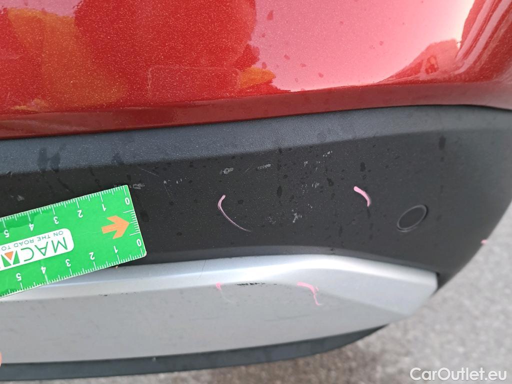  Nissan  Qashqai NISSAN  / 2021 / 5P / todoterreno DIG-T 116kW Xtronic N-Connecta #14