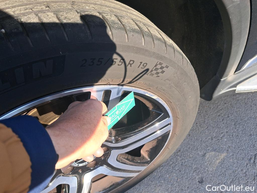  Mercedes  G-Klasee MERCEDES-BENZ Clase GLC / 2019 / 5P / todoterreno GLC 300 d 4MATIC #55