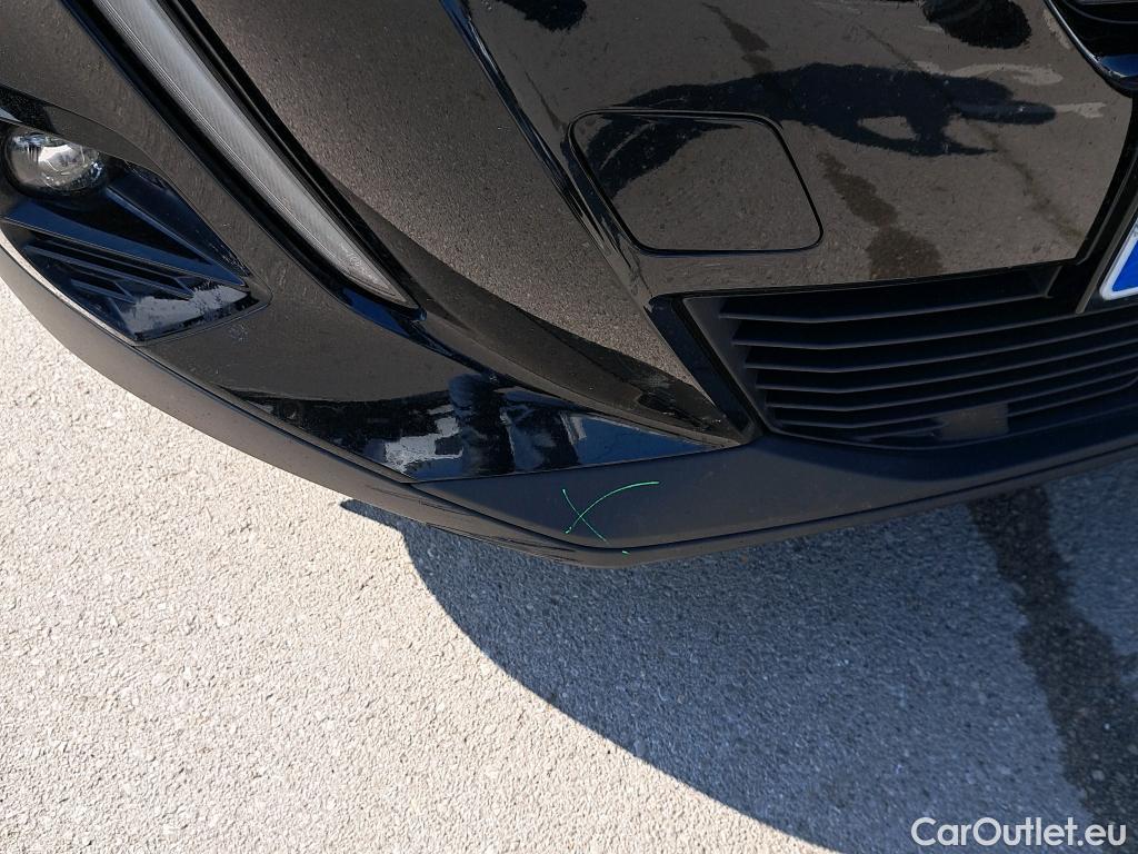  Peugeot  2008 PEUGEOT  / 2019 / 5P / todoterreno Active BlueHDI 81kW (110CV) #21