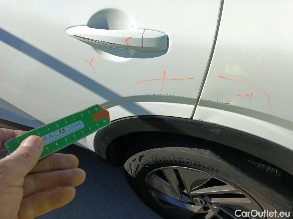  Nissan  Qashqai NISSAN  / 2021 / 5P / todoterreno DIG-T 103kW (140CV) mHEV 4x2 Acenta #5