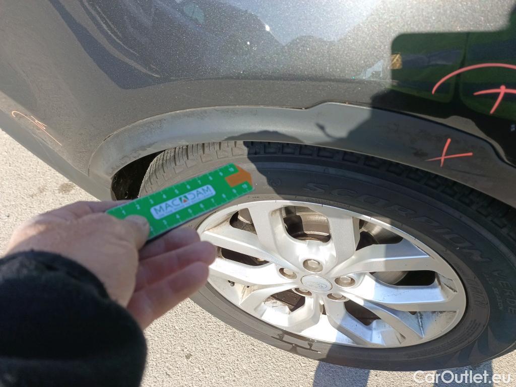  Land Rover  Discovery LAND ROVER  7 Plazas 2.0 I4 TD4 132kW (180CV) S Auto #43