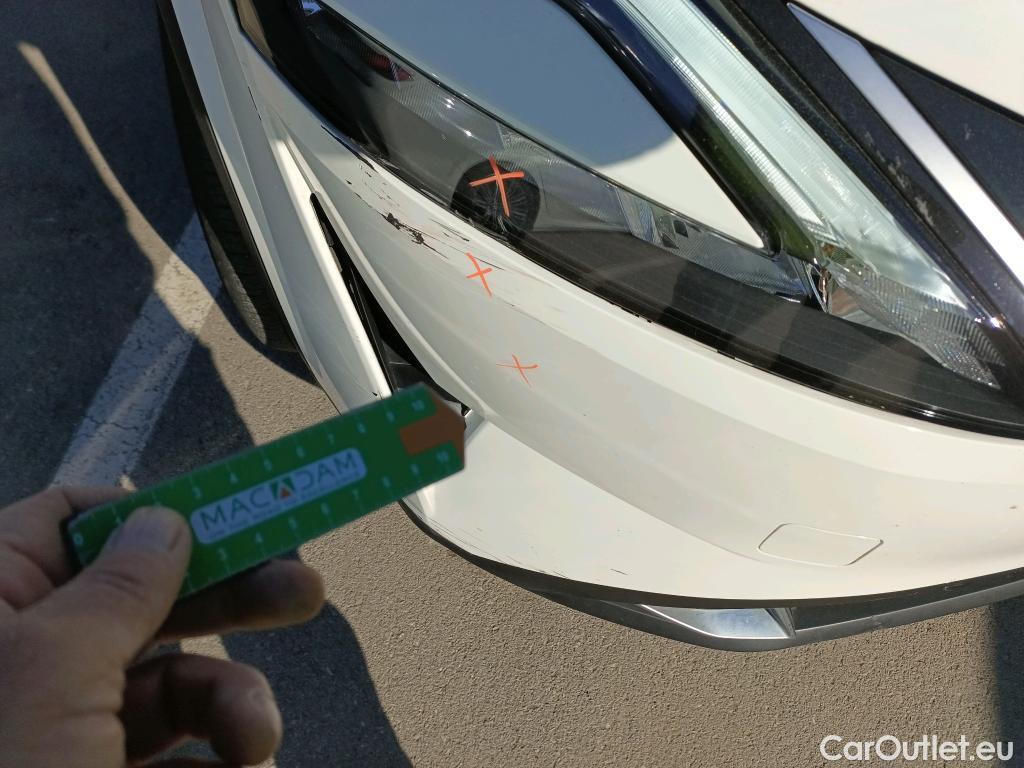  Nissan  Qashqai NISSAN  / 2021 / 5P / todoterreno DIG-T 103kW (140CV) mHEV 4x2 Acenta #10