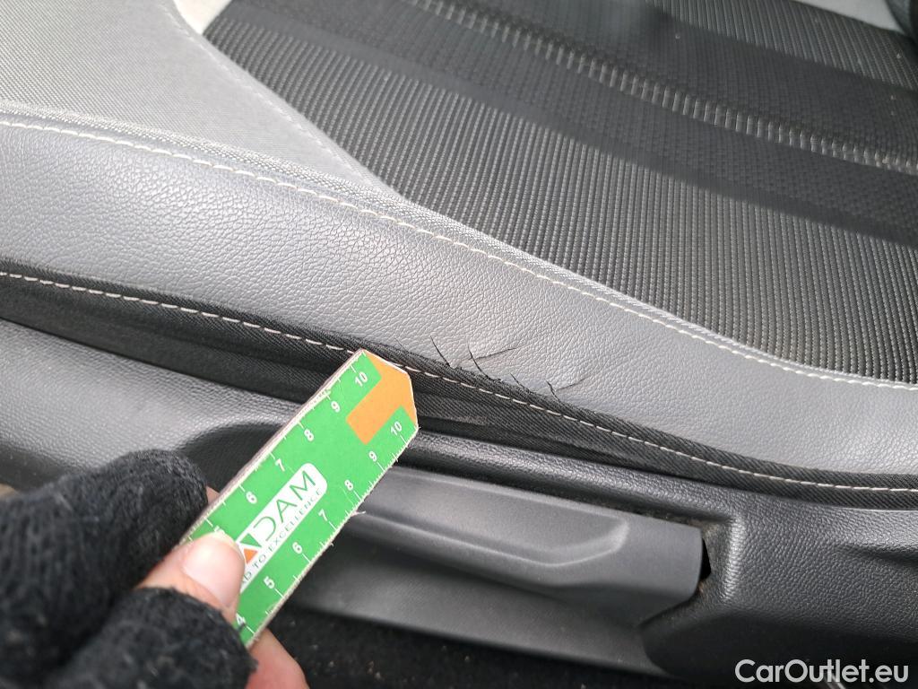  Opel  Mokka OPEL  / 2020 / 5P / todoterreno  1.5 D Business Elegance (4) #21