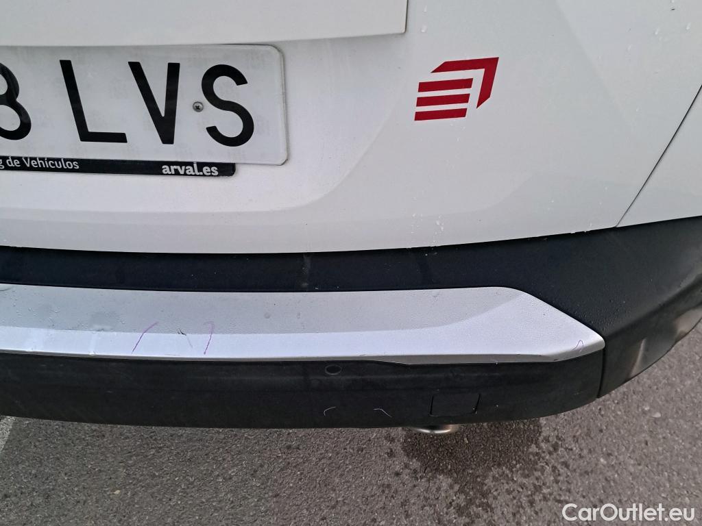  Peugeot  2008 PEUGEOT  / 2019 / 5P / todoterreno Active BlueHDI 81kW (110CV) #13