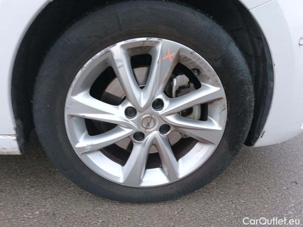  Opel  Corsa OPEL  1.2T XHL 74kW (100CV) Elegance #7