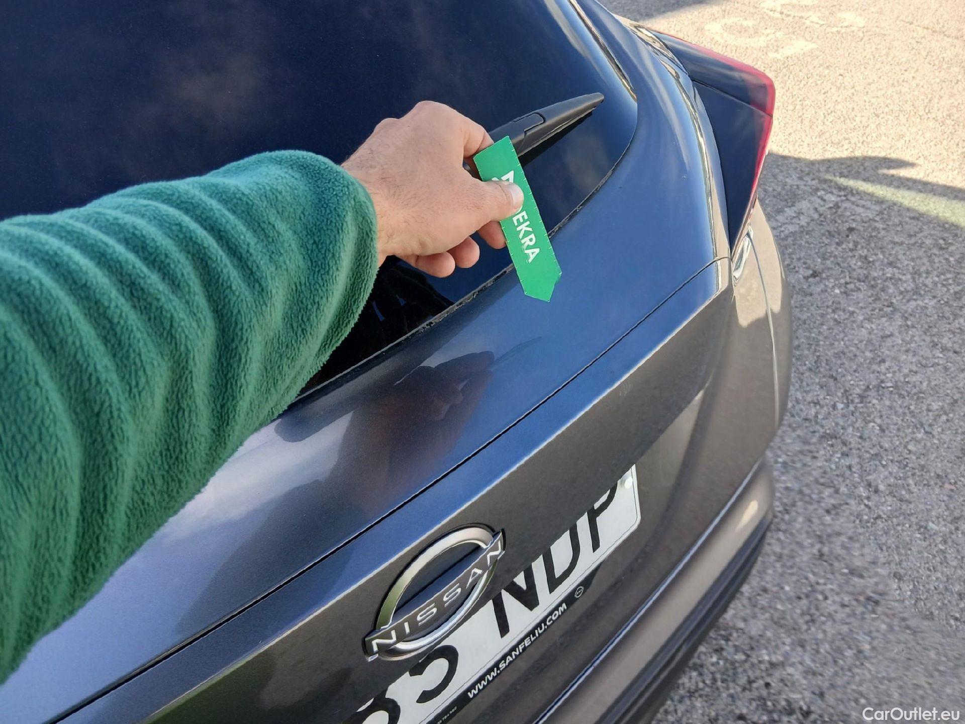  Nissan  Juke NISSAN  / 2019 / 5P / crossover DIG-T 84 kW (114 CV) 6M/T Acenta  #18