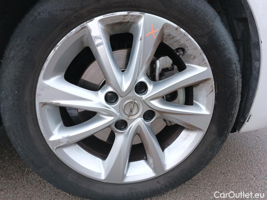  Opel  Corsa OPEL  1.2T XHL 74kW (100CV) Elegance #8