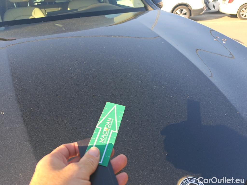  Mercedes  G-Klasee MERCEDES-BENZ Clase GLC / 2019 / 5P / todoterreno GLC 300 d 4MATIC #10