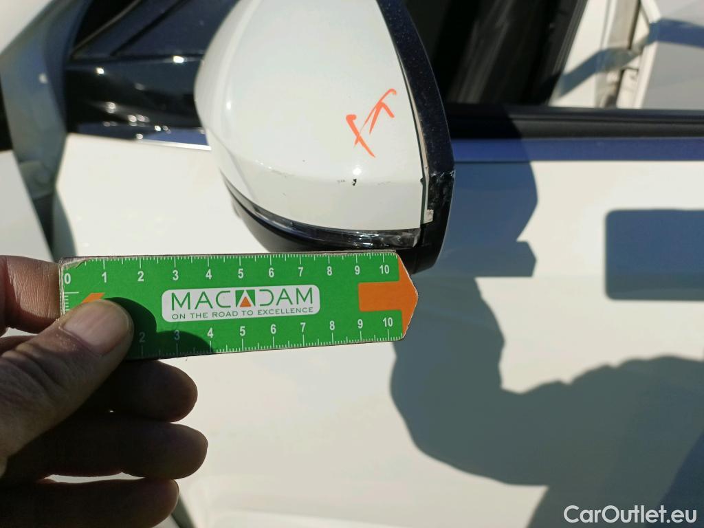  Nissan  Qashqai NISSAN  / 2021 / 5P / todoterreno DIG-T 103kW (140CV) mHEV 4x2 Acenta #14