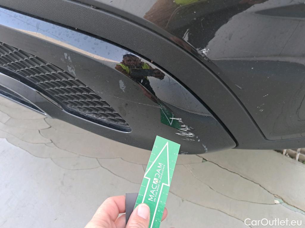  Mercedes  G-Klasee MERCEDES-BENZ Clase GLC / 2019 / 5P / todoterreno GLC 300 d 4MATIC #37