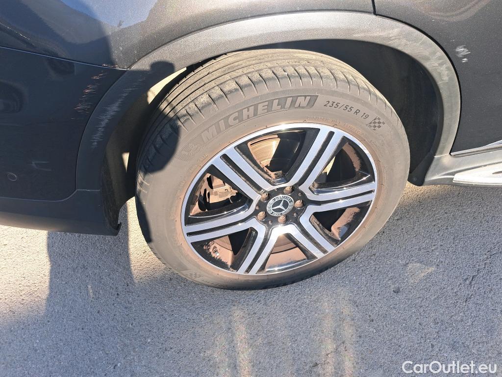  Mercedes  G-Klasee MERCEDES-BENZ Clase GLC / 2019 / 5P / todoterreno GLC 300 d 4MATIC #54