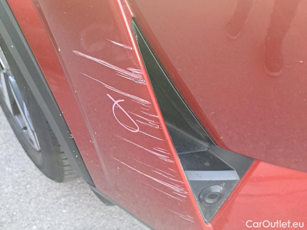  Nissan  Qashqai NISSAN  / 2021 / 5P / todoterreno DIG-T 116kW Xtronic N-Connecta #12