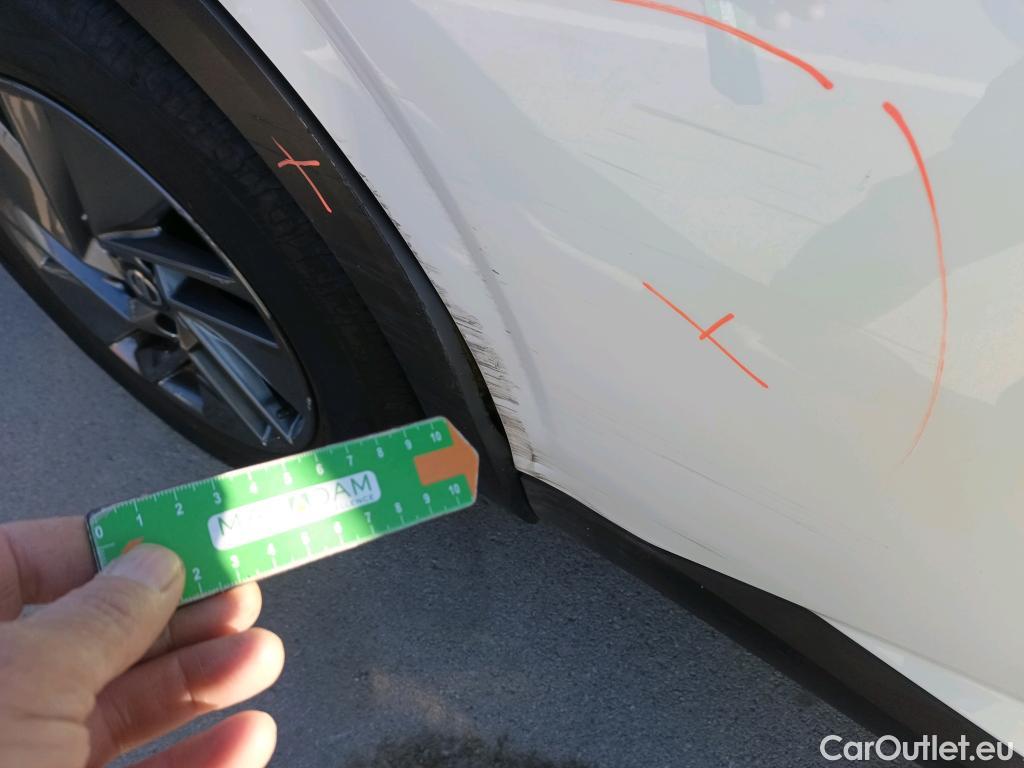  Nissan  Qashqai NISSAN  / 2021 / 5P / todoterreno DIG-T 103kW (140CV) mHEV 4x2 Acenta #4