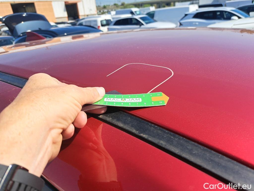  Mazda  CX-5 MAZDA  / 2017 / 5P / todoterreno 2.0 G 121kW (165CV) 2WD Zenith #4