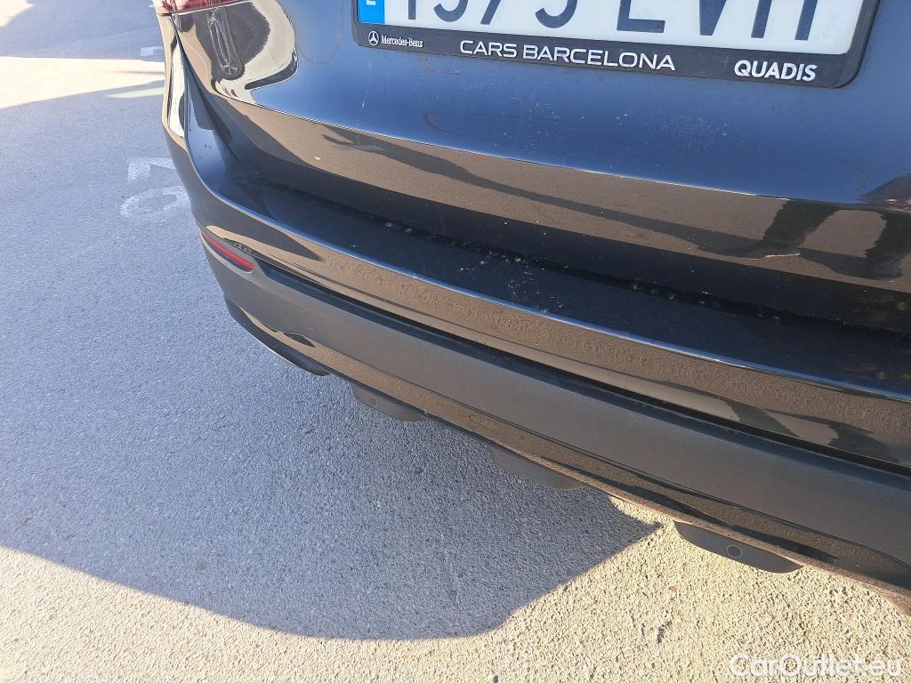  Mercedes  G-Klasee MERCEDES-BENZ Clase GLC / 2019 / 5P / todoterreno GLC 300 d 4MATIC #33