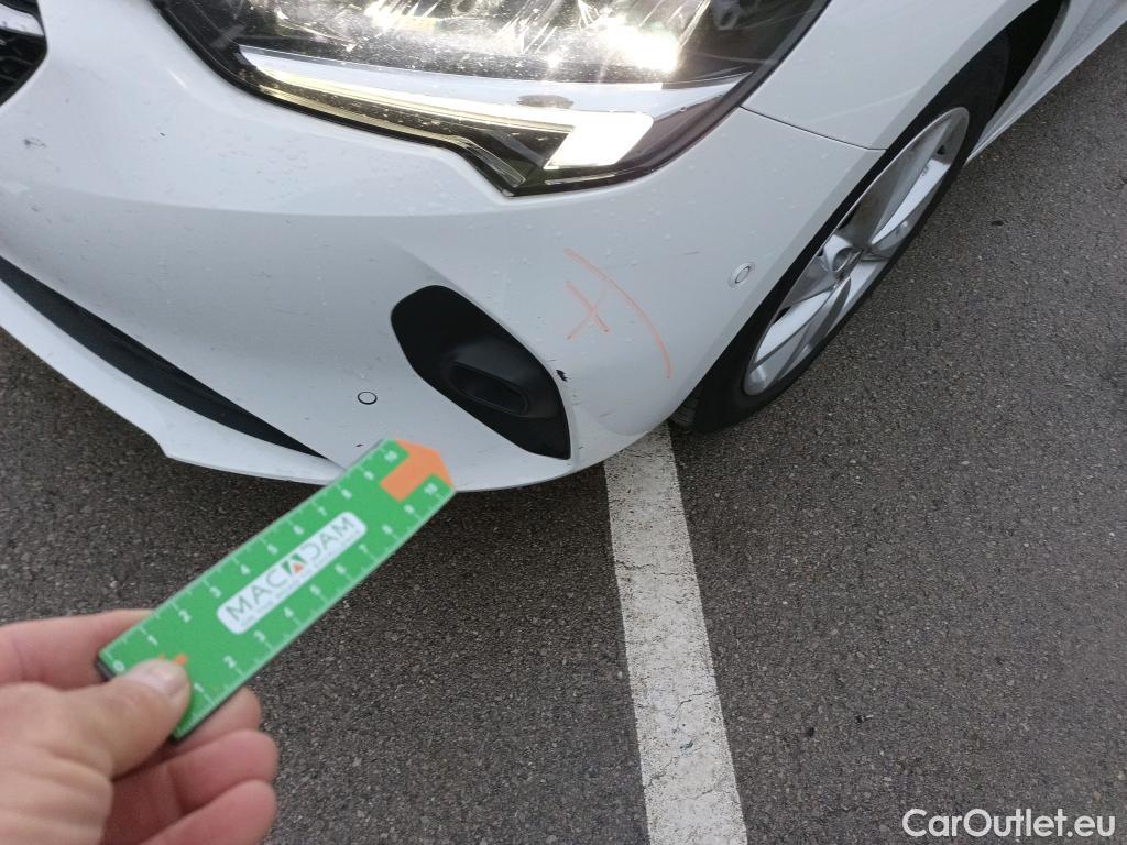  Opel  Corsa OPEL  1.2T XHL 74kW (100CV) Elegance #2