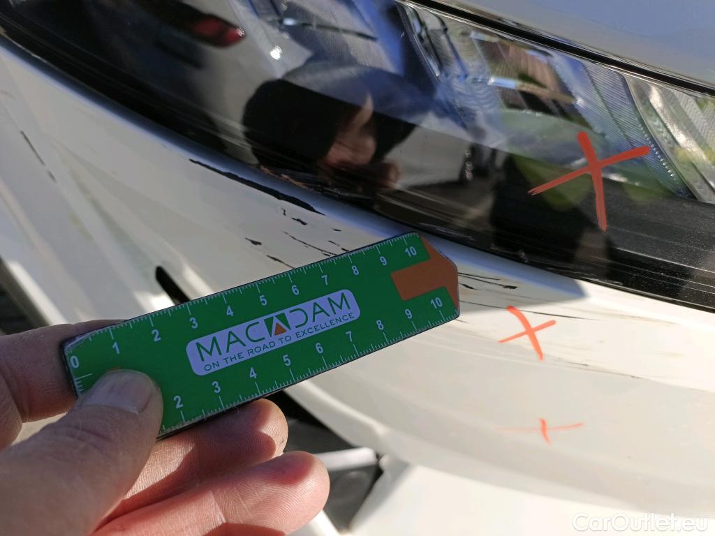  Nissan  Qashqai NISSAN  / 2021 / 5P / todoterreno DIG-T 103kW (140CV) mHEV 4x2 Acenta #8