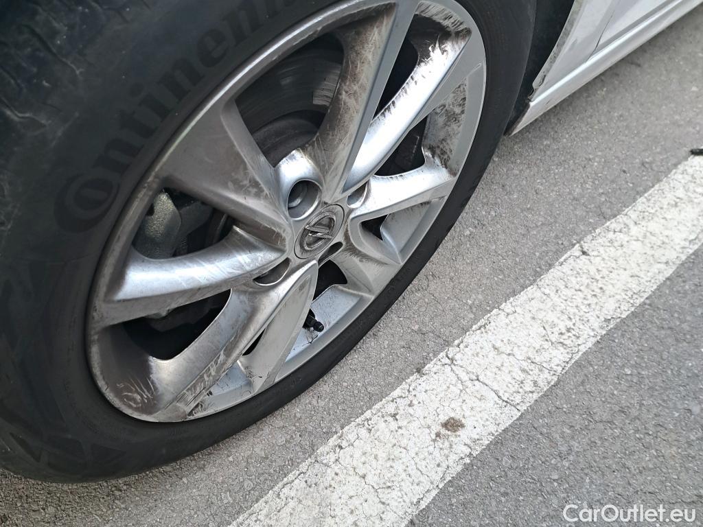  Opel  Corsa OPEL  1.2T XHL 74kW (100CV) Elegance #32