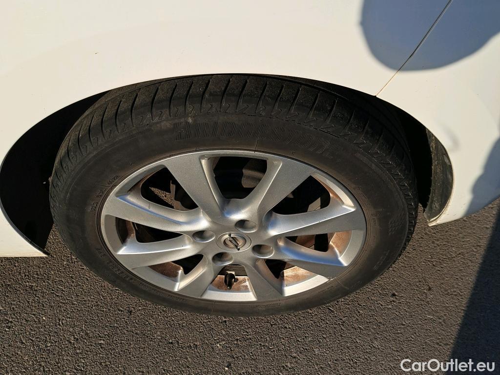  Opel  Corsa OPEL  / 2019 / 5P / berlina con portón 1.2 XEL 55kW (75CV) Edition #22