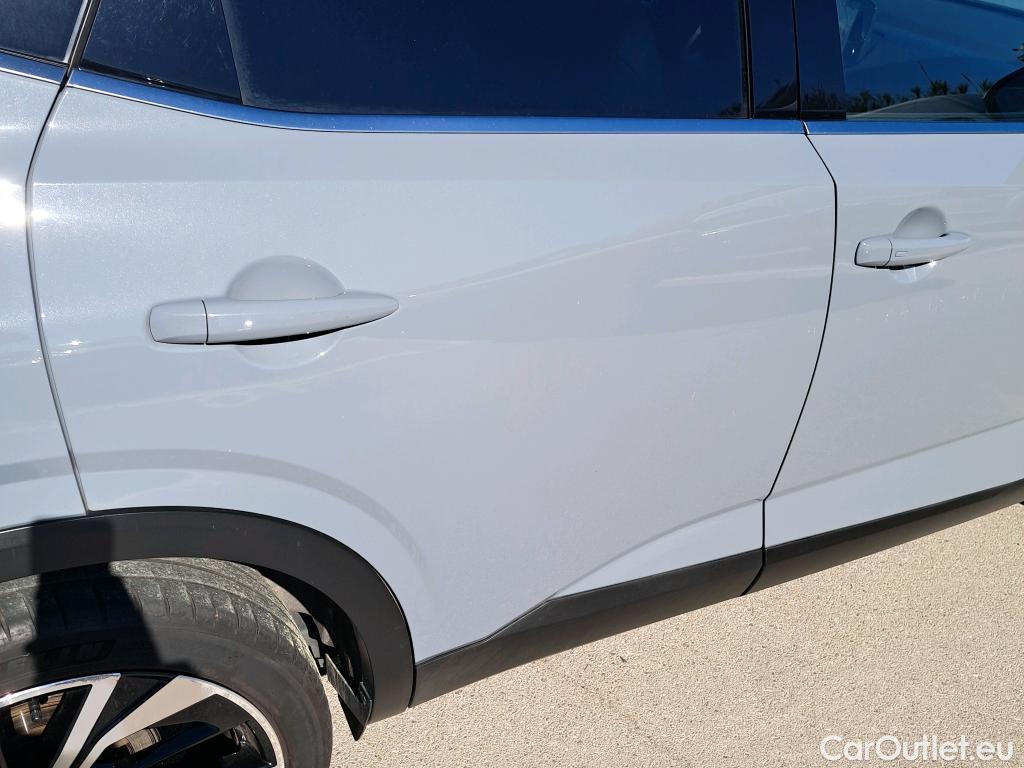  Nissan  Qashqai NISSAN  / 2021 / 5P / todoterreno DIG-T 116kW (158CV) mHEV Xtronic Tekna+ #9