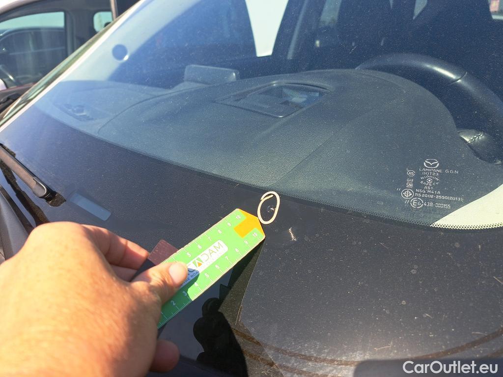  Mazda  CX-5 MAZDA  / 2017 / 5P / todoterreno 2.0 G 121kW (165CV) 2WD Zenith #1