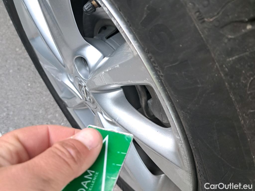  Opel  Corsa OPEL  1.2T XHL 74kW (100CV) Elegance #29