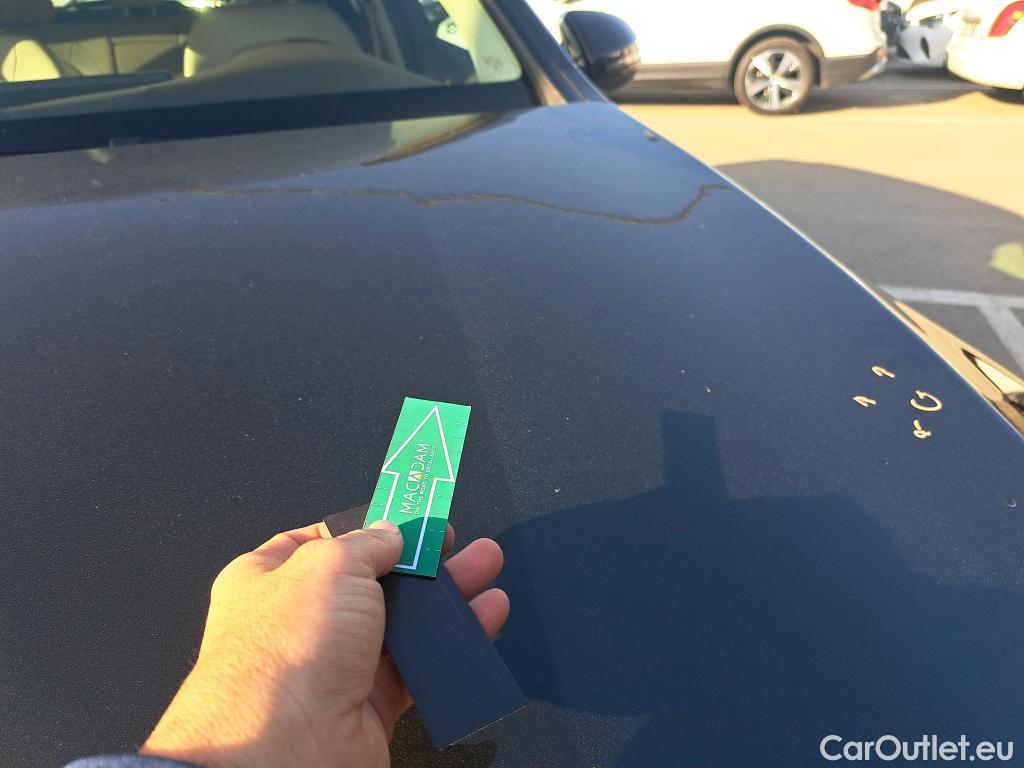  Mercedes  G-Klasee MERCEDES-BENZ Clase GLC / 2019 / 5P / todoterreno GLC 300 d 4MATIC #11