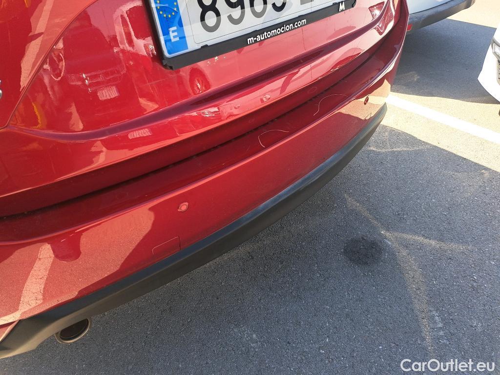  Mazda  CX-5 MAZDA  / 2017 / 5P / todoterreno 2.0 G 121kW (165CV) 2WD Zenith #7