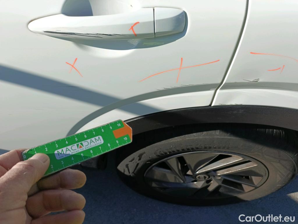  Nissan  Qashqai NISSAN  / 2021 / 5P / todoterreno DIG-T 103kW (140CV) mHEV 4x2 Acenta #6