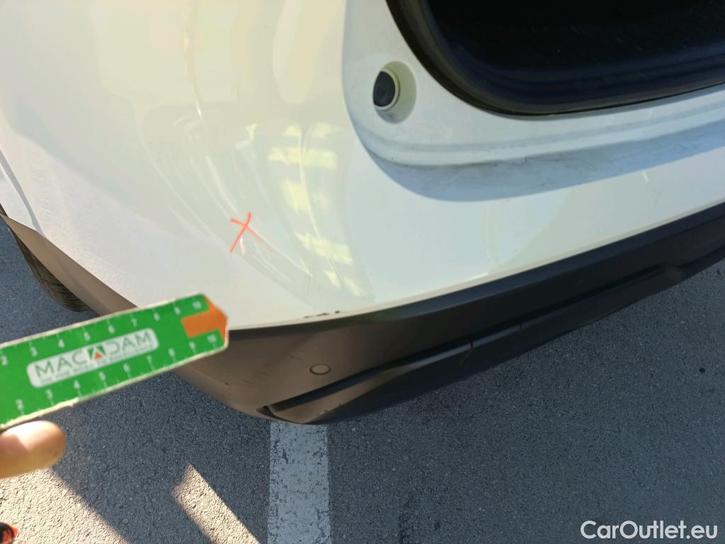  Nissan  Qashqai NISSAN  / 2021 / 5P / todoterreno DIG-T 103kW (140CV) mHEV 4x2 Acenta #12