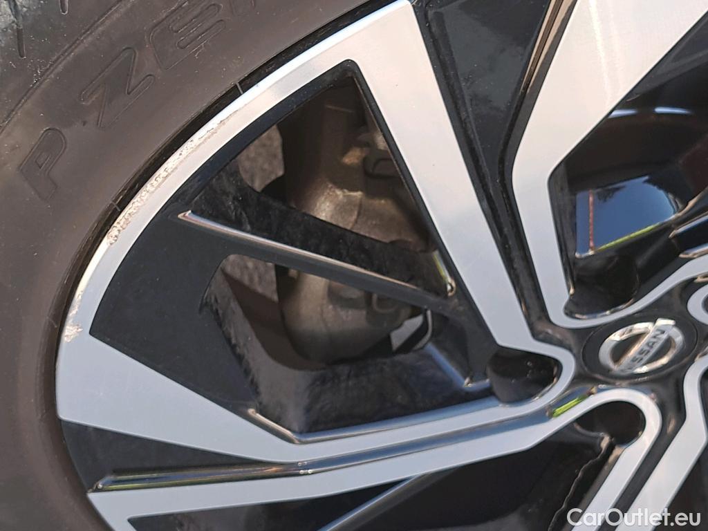  Nissan  Qashqai NISSAN  / 2021 / 5P / todoterreno DIG-T 116kW (158CV) mHEV Xtronic Tekna+ #2