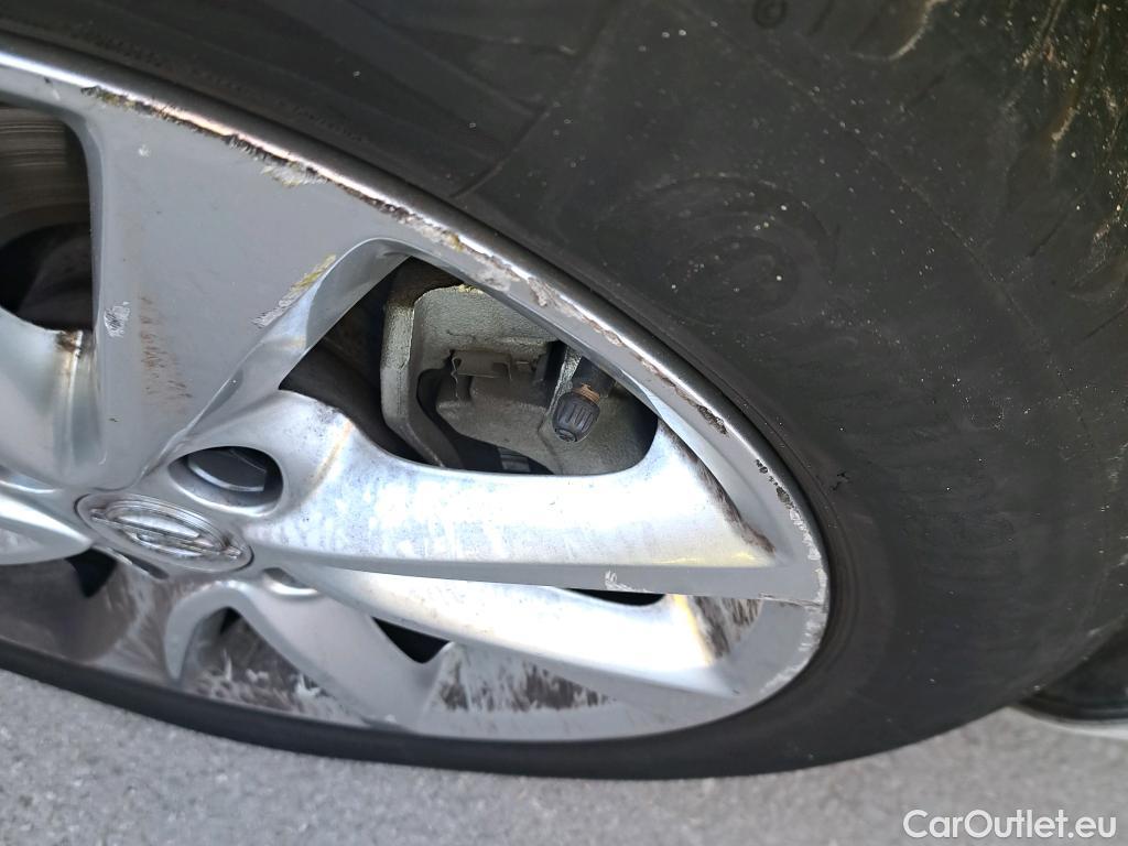  Opel  Corsa OPEL  1.2T XHL 74kW (100CV) Elegance #27