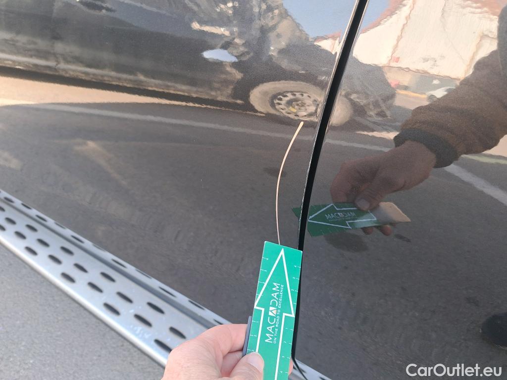  Mercedes  G-Klasee MERCEDES-BENZ Clase GLC / 2019 / 5P / todoterreno GLC 300 d 4MATIC #32