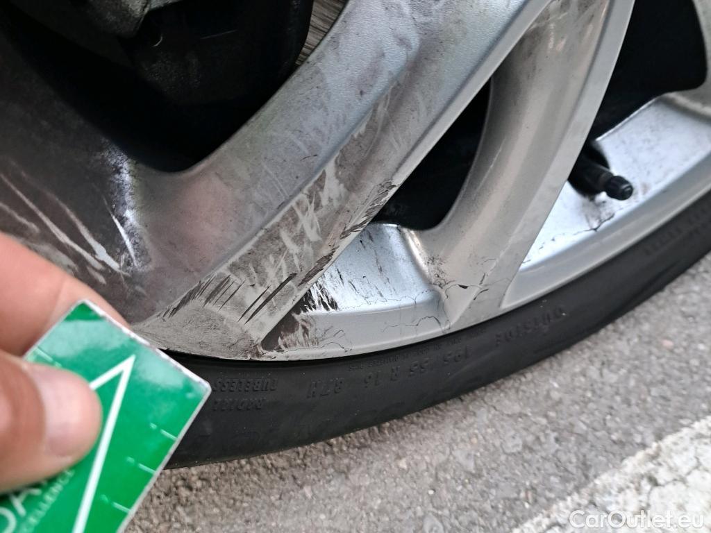  Opel  Corsa OPEL  1.2T XHL 74kW (100CV) Elegance #33