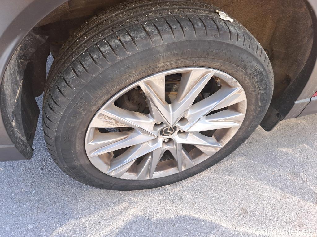  Mazda  CX-5 MAZDA  / 2017 / 5P / todoterreno 2.0 G 121kW (165CV) 2WD Zenith #15