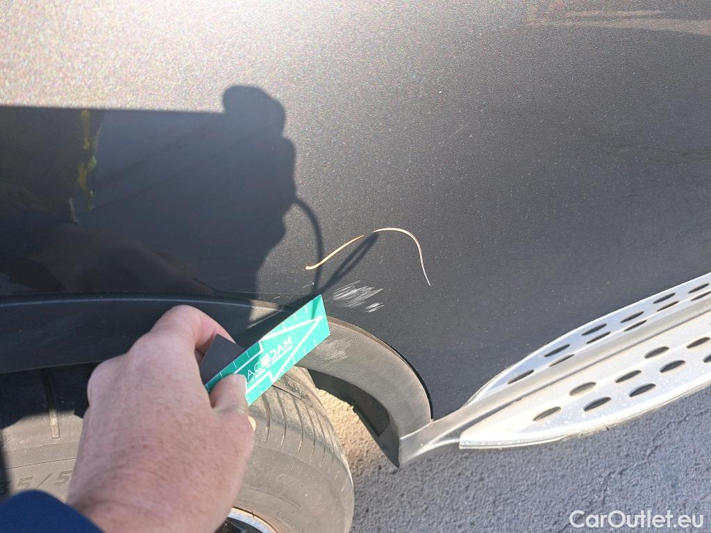  Mercedes  G-Klasee MERCEDES-BENZ Clase GLC / 2019 / 5P / todoterreno GLC 300 d 4MATIC #22