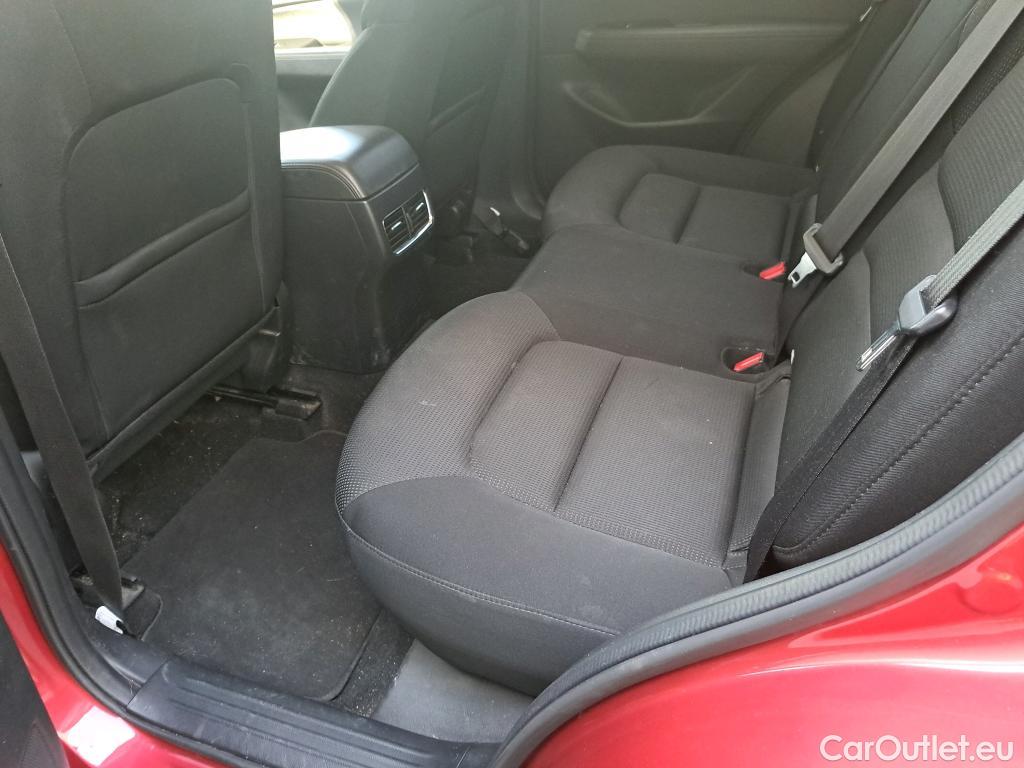  Mazda  CX-5 MAZDA  / 2017 / 5P / todoterreno 2.0 G 121kW (165CV) 2WD Zenith #13