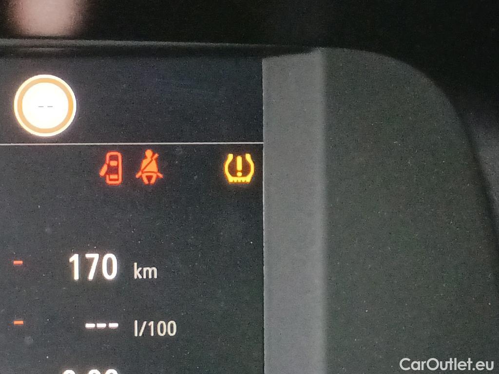  Opel  Corsa OPEL  1.2T XHL 74kW (100CV) Elegance #18