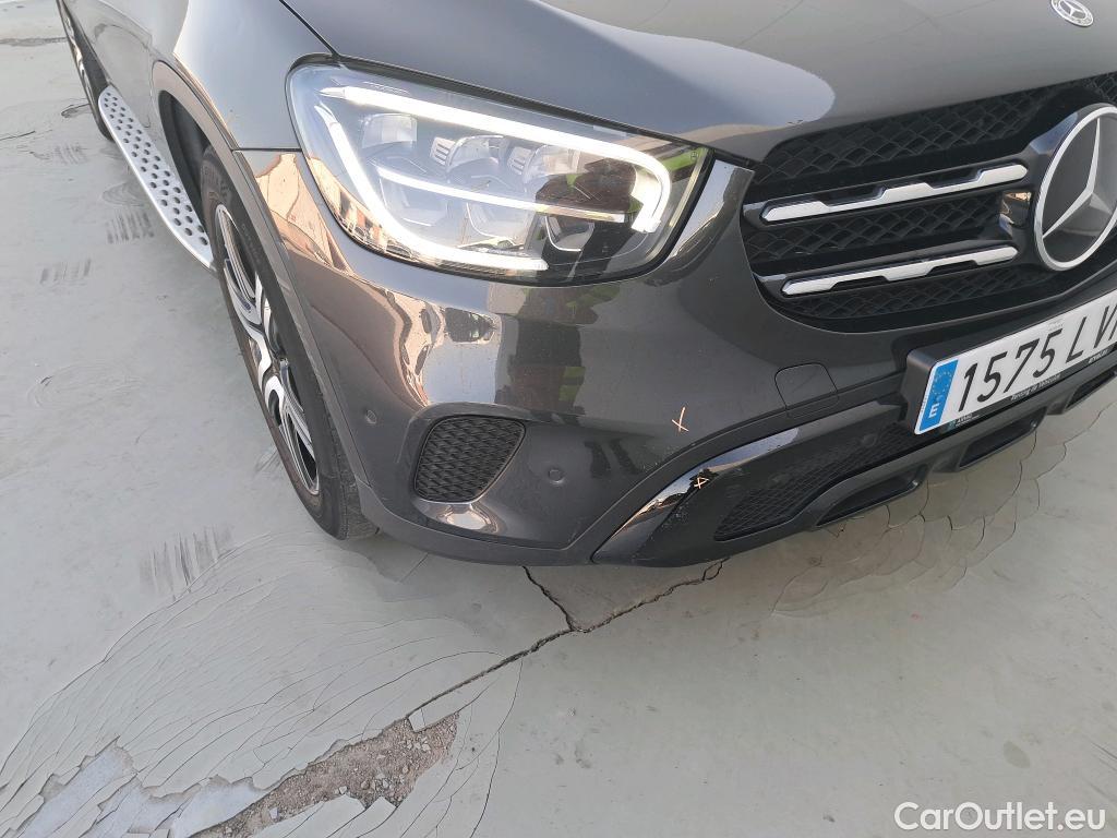  Mercedes  G-Klasee MERCEDES-BENZ Clase GLC / 2019 / 5P / todoterreno GLC 300 d 4MATIC #41