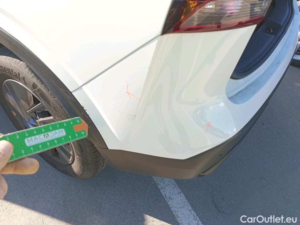  Nissan  Qashqai NISSAN  / 2021 / 5P / todoterreno DIG-T 103kW (140CV) mHEV 4x2 Acenta #11