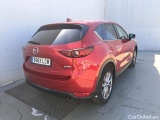  Mazda  CX-5 MAZDA  / 2017 / 5P / todoterreno 2.0 G 121kW (165CV) 2WD Zenith #2