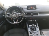  Mazda  CX-5 MAZDA  / 2017 / 5P / todoterreno 2.0 G 121kW (165CV) 2WD Zenith #3