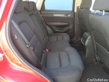  Mazda  CX-5 MAZDA  / 2017 / 5P / todoterreno 2.0 G 121kW (165CV) 2WD Zenith #7