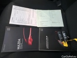  Mazda  CX-5 MAZDA  / 2017 / 5P / todoterreno 2.0 G 121kW (165CV) 2WD Zenith #9